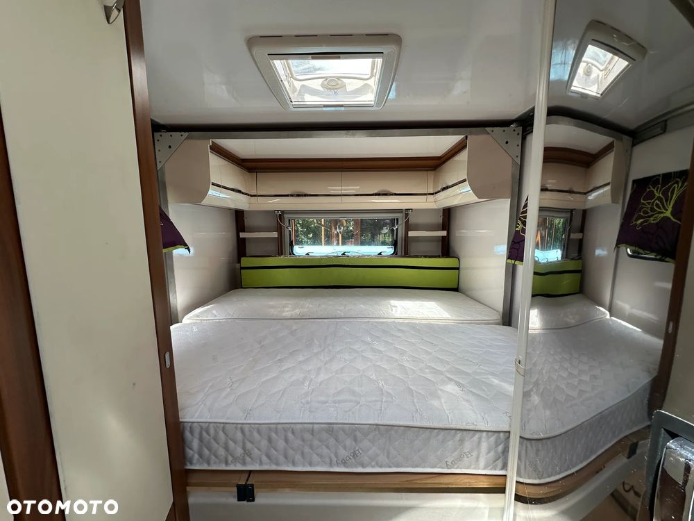 Mercedes-Benz Sprinter Kamper - 6