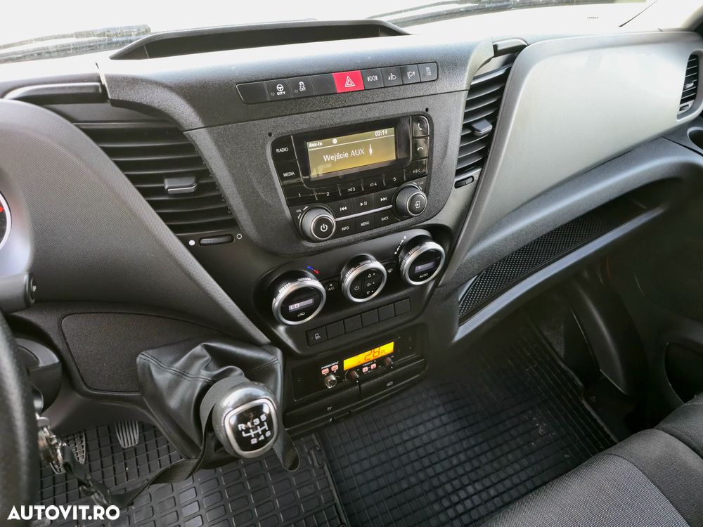 Iveco Daily - 7