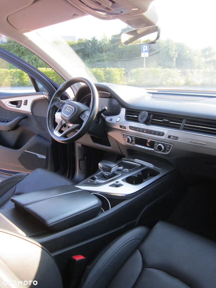 Audi Q7 - 14