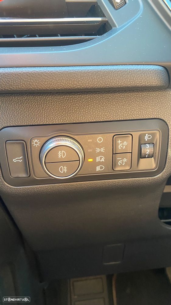 Ford Kuga 1.5 TDCi EcoBlue ST-Line Aut. - 33