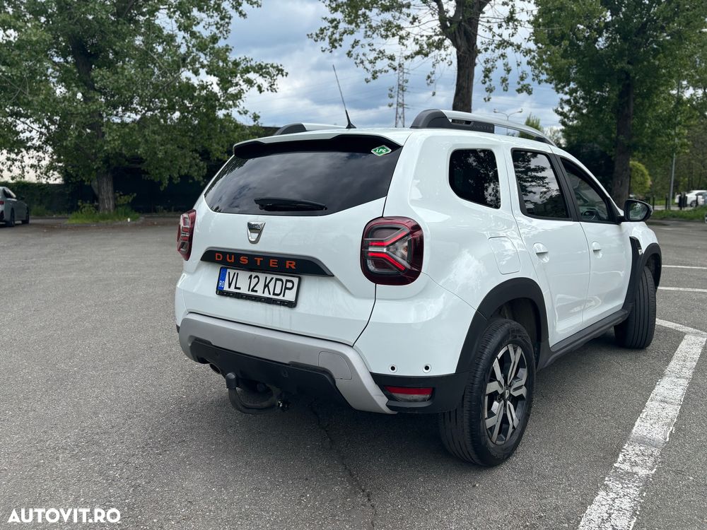 Dacia Duster - 12
