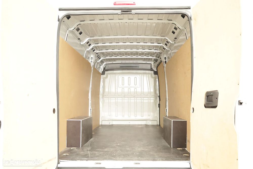 Opel 3.5t heavy 2.2 d l4h2 - 20
