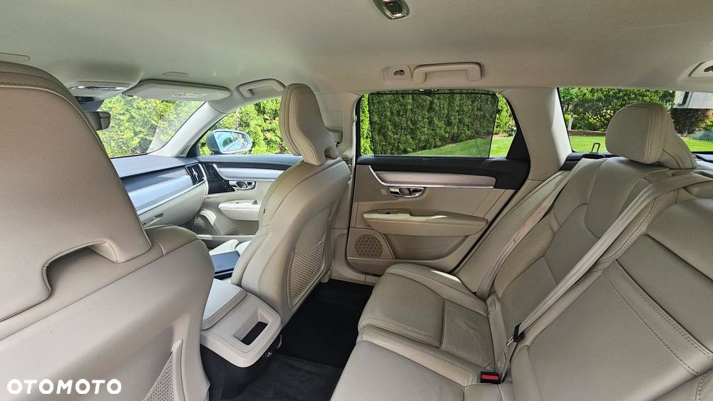 Volvo V90 B4 D AWD Inscription - 6