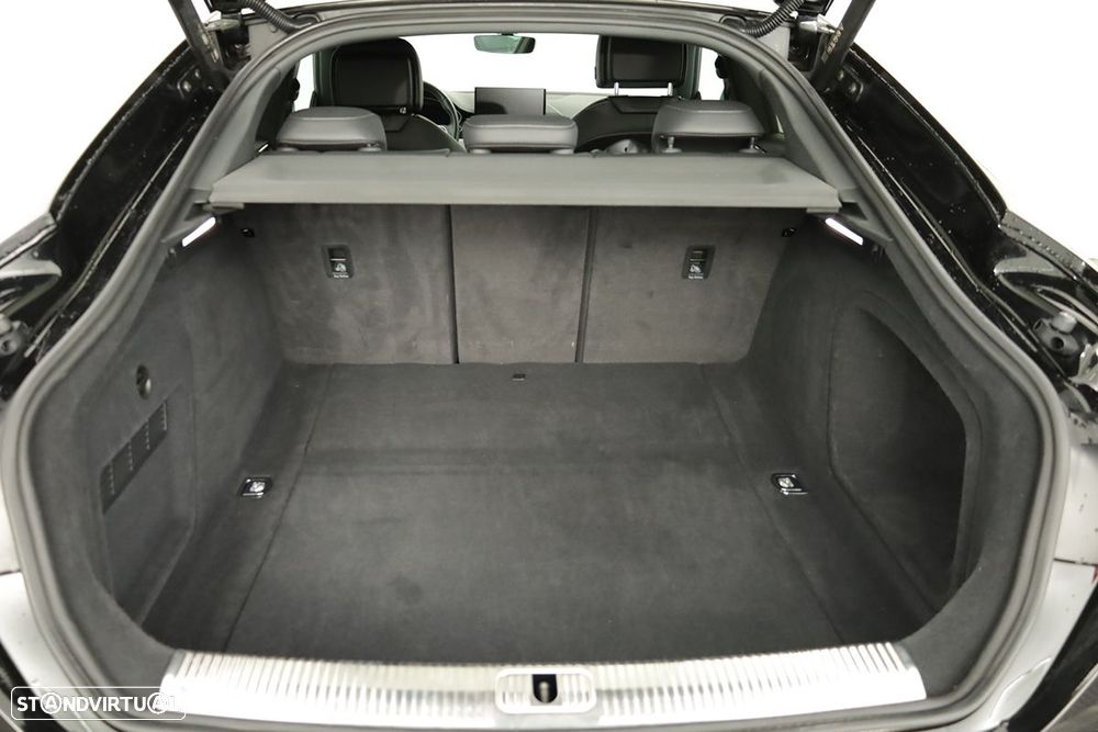 Audi A5 Sportback 40 TDI Advanced S tronic - 26