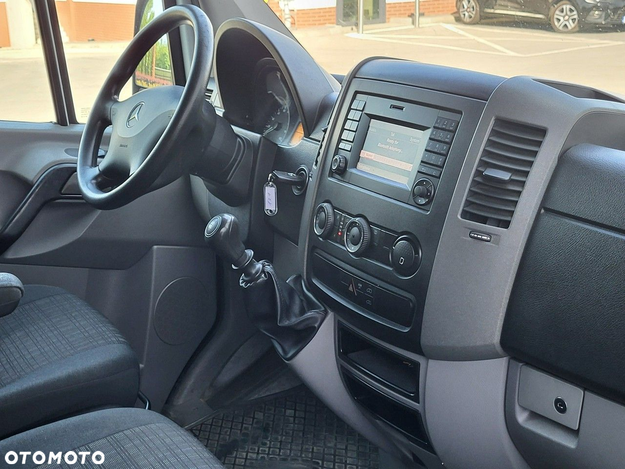 Mercedes-Benz Sprinter - 19
