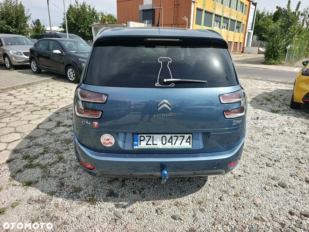 Citroën C4 - 5