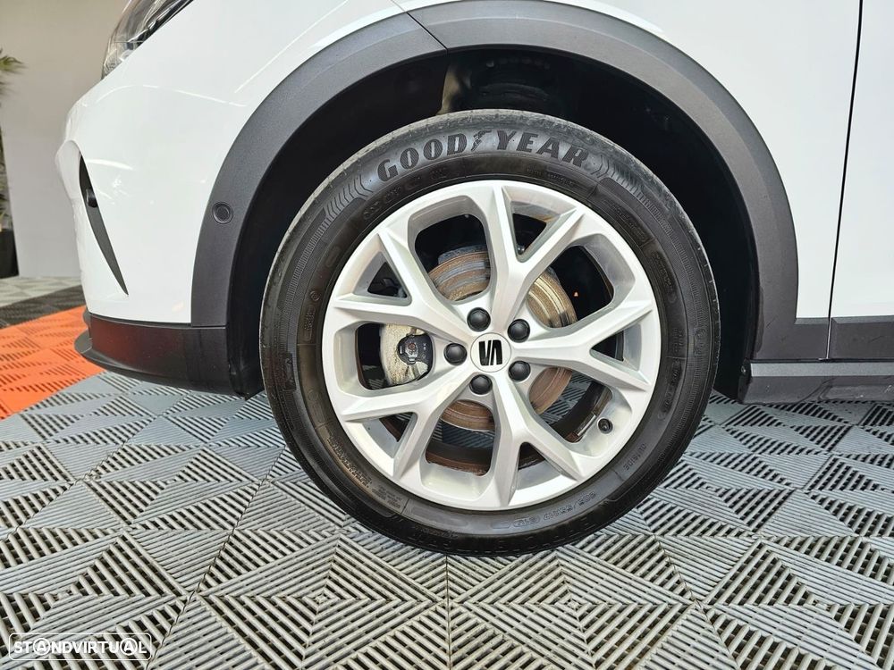 SEAT Arona 1.0 TSI FR - 10
