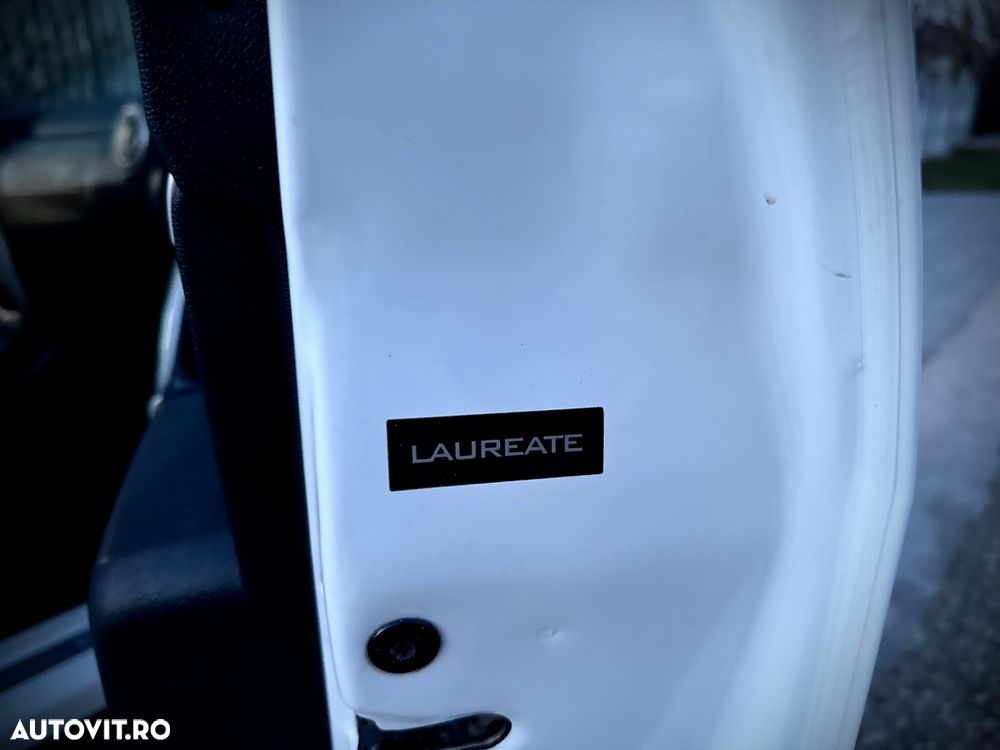 Dacia Logan 1.5 dCi 90 CP Laureate - 19