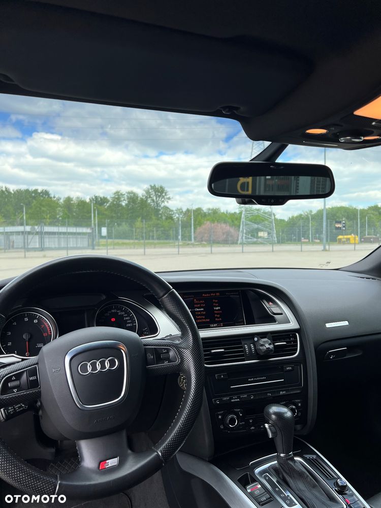 Audi A5 Sportback 2.0 TFSI Quattro S tronic - 24