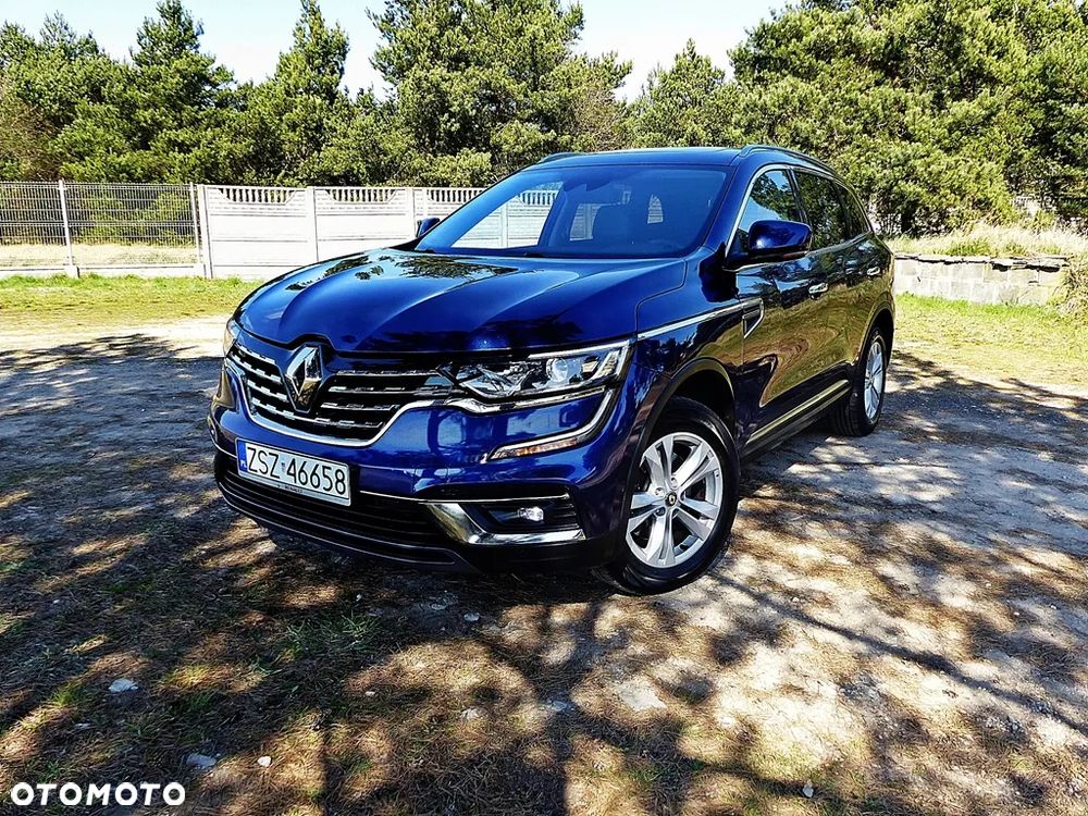 Renault Koleos BLUE dCi 150 X-tronic LIMITED - 40