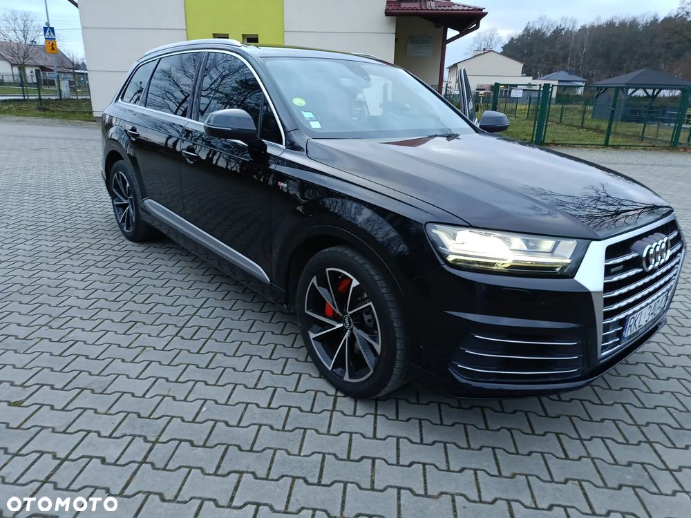 Audi Q7 - 3