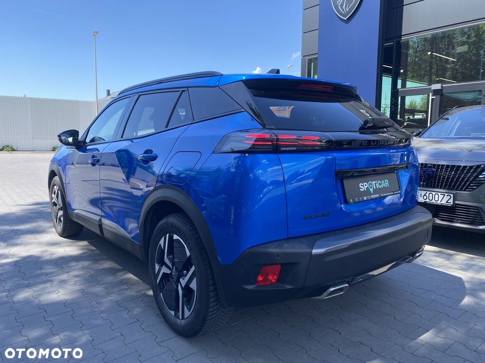 Peugeot 2008 - 3