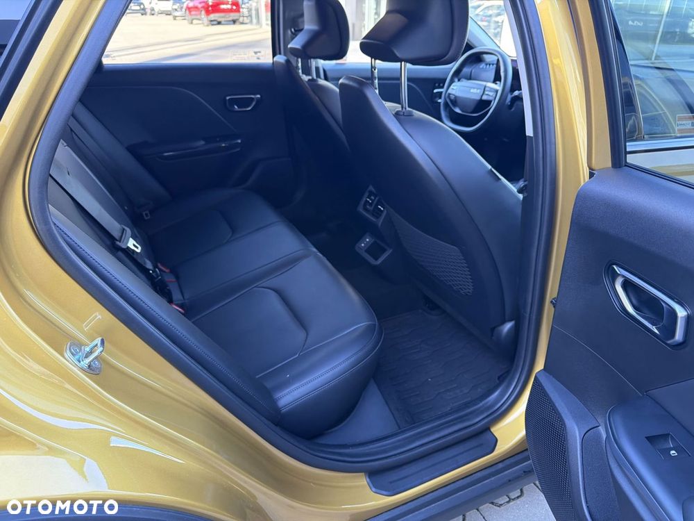 Kia K4 1.6 T-GDI L - 21