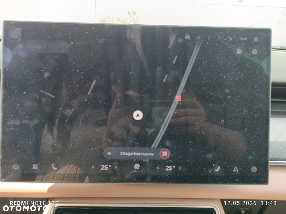 Chery Tiggo 9 1.5 T-GDI Super Hybrid Prestige 3DHT - 25