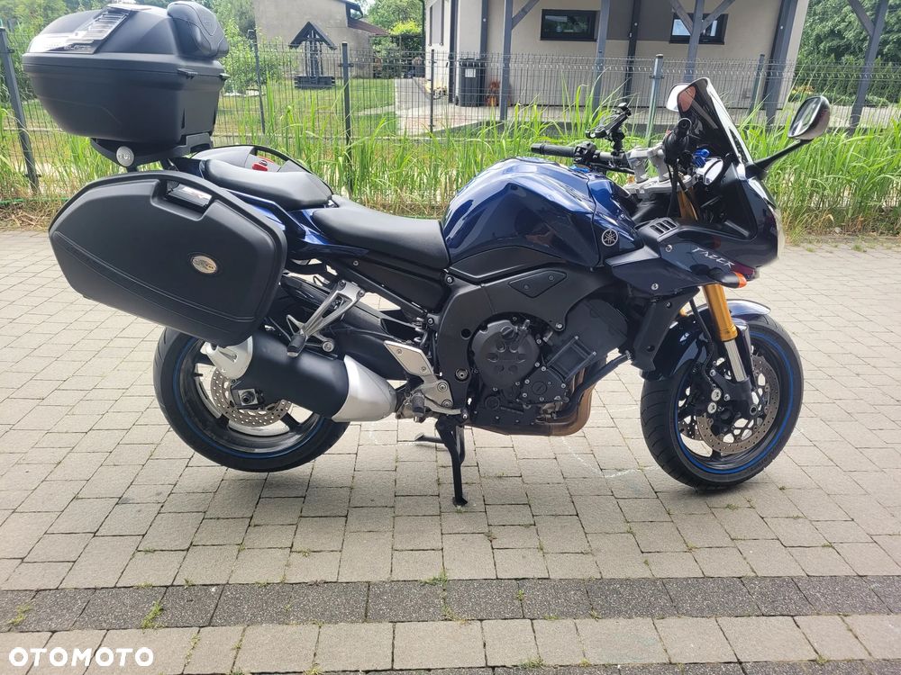 Yamaha FZ - 3
