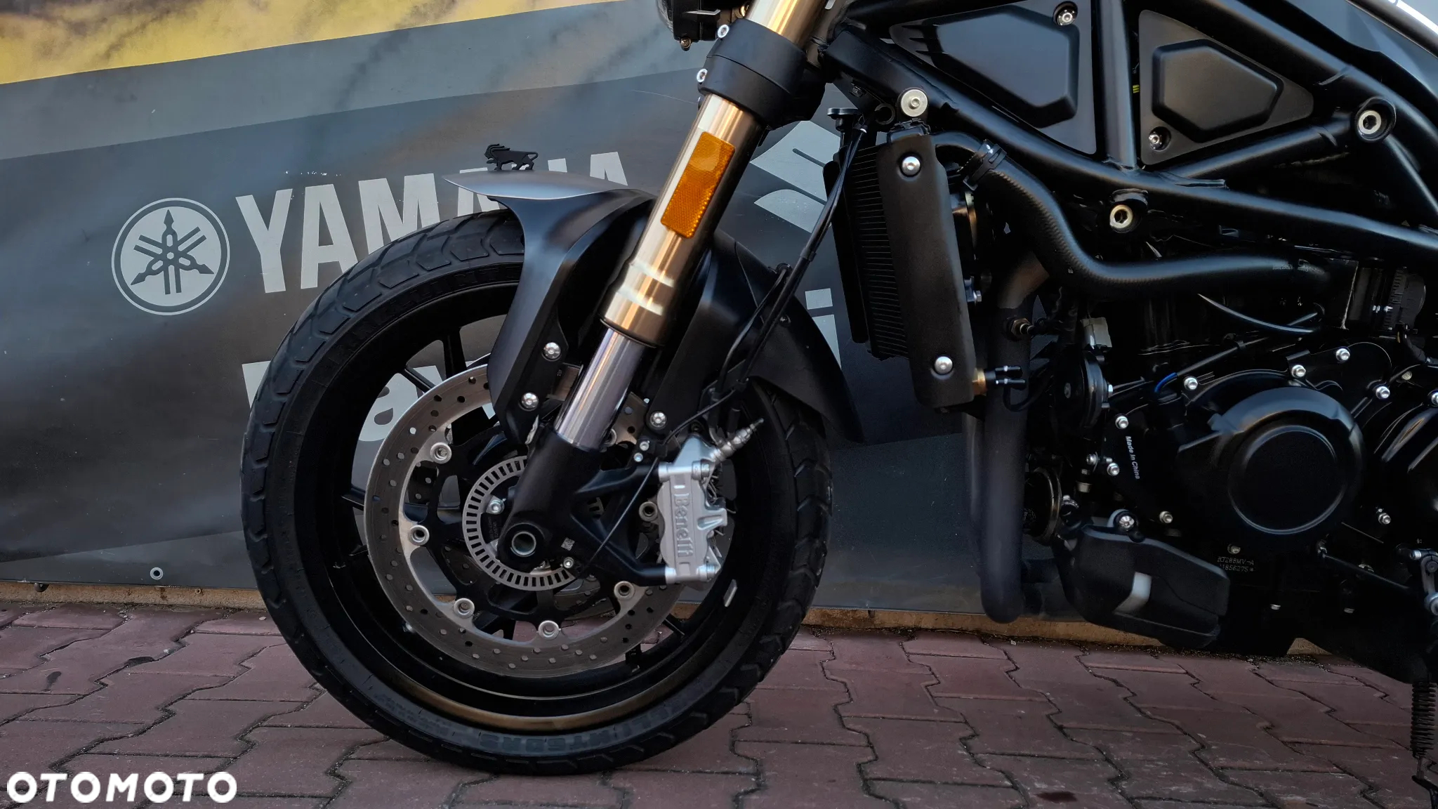 Benelli Leoncino - 17