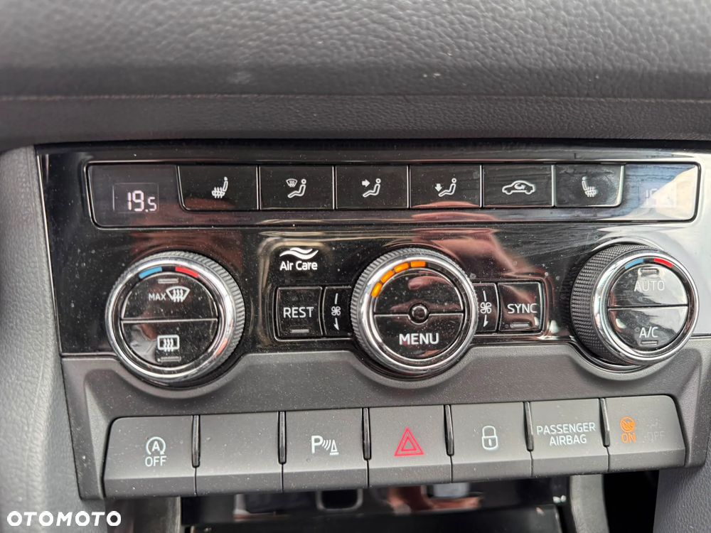 Skoda Kodiaq 1.5 TSI ACT 4x2 Ambition - 7