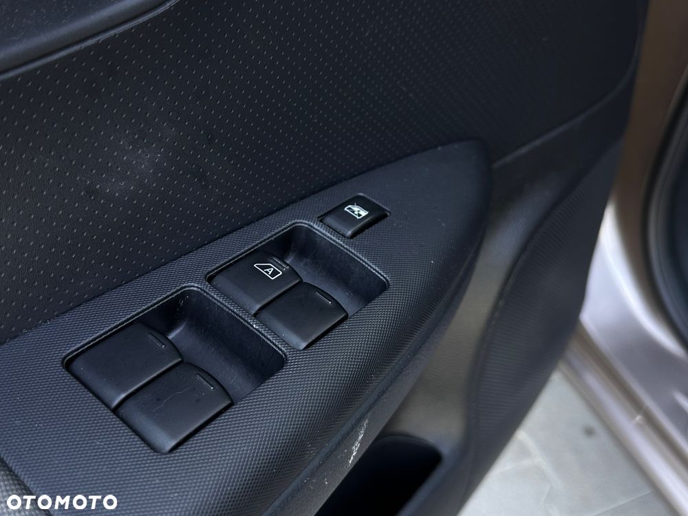 Nissan Note 1.4 I-Way+ - 23