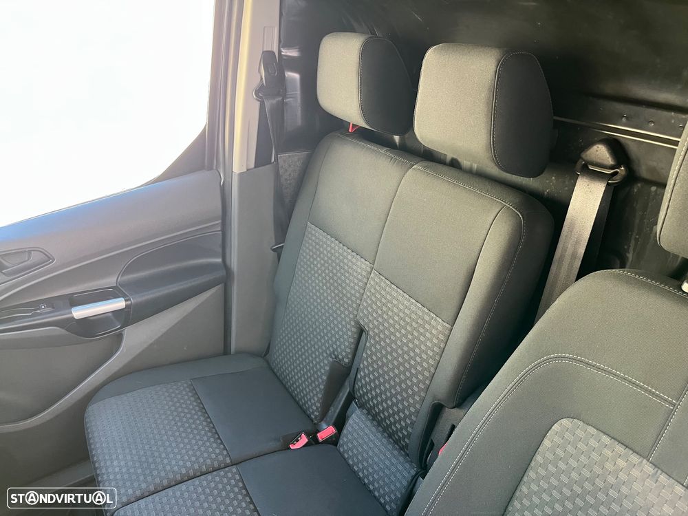 Ford Transir Connect - 8