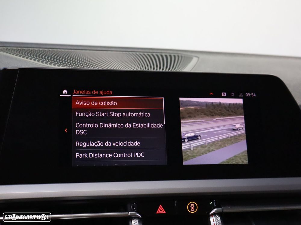 BMW 318 d Auto - 20