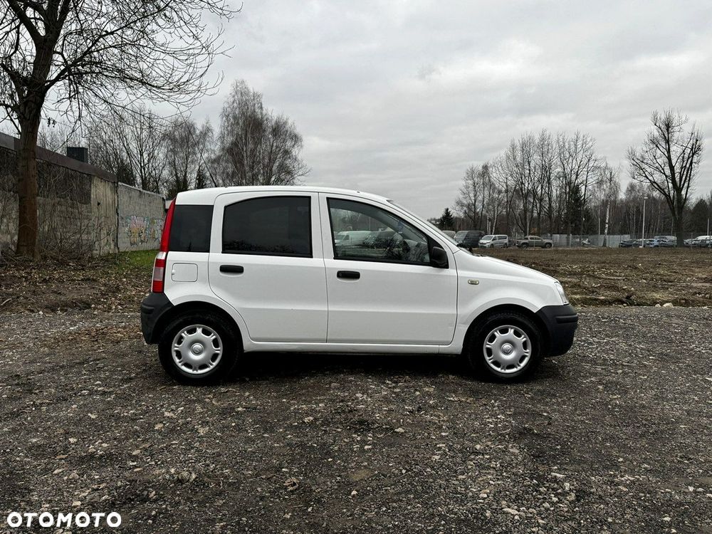 Fiat Panda 1.1 Fresh - 5