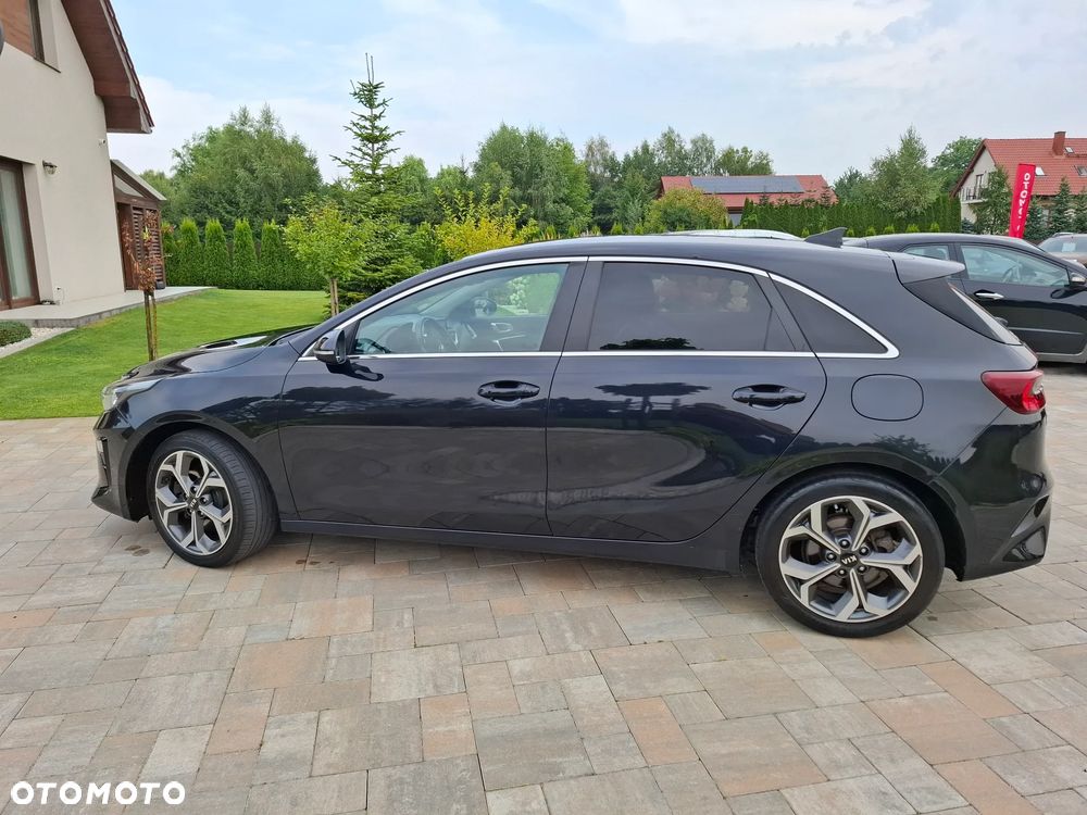 Kia Ceed 1.6 CRDi Edition 7 - 13