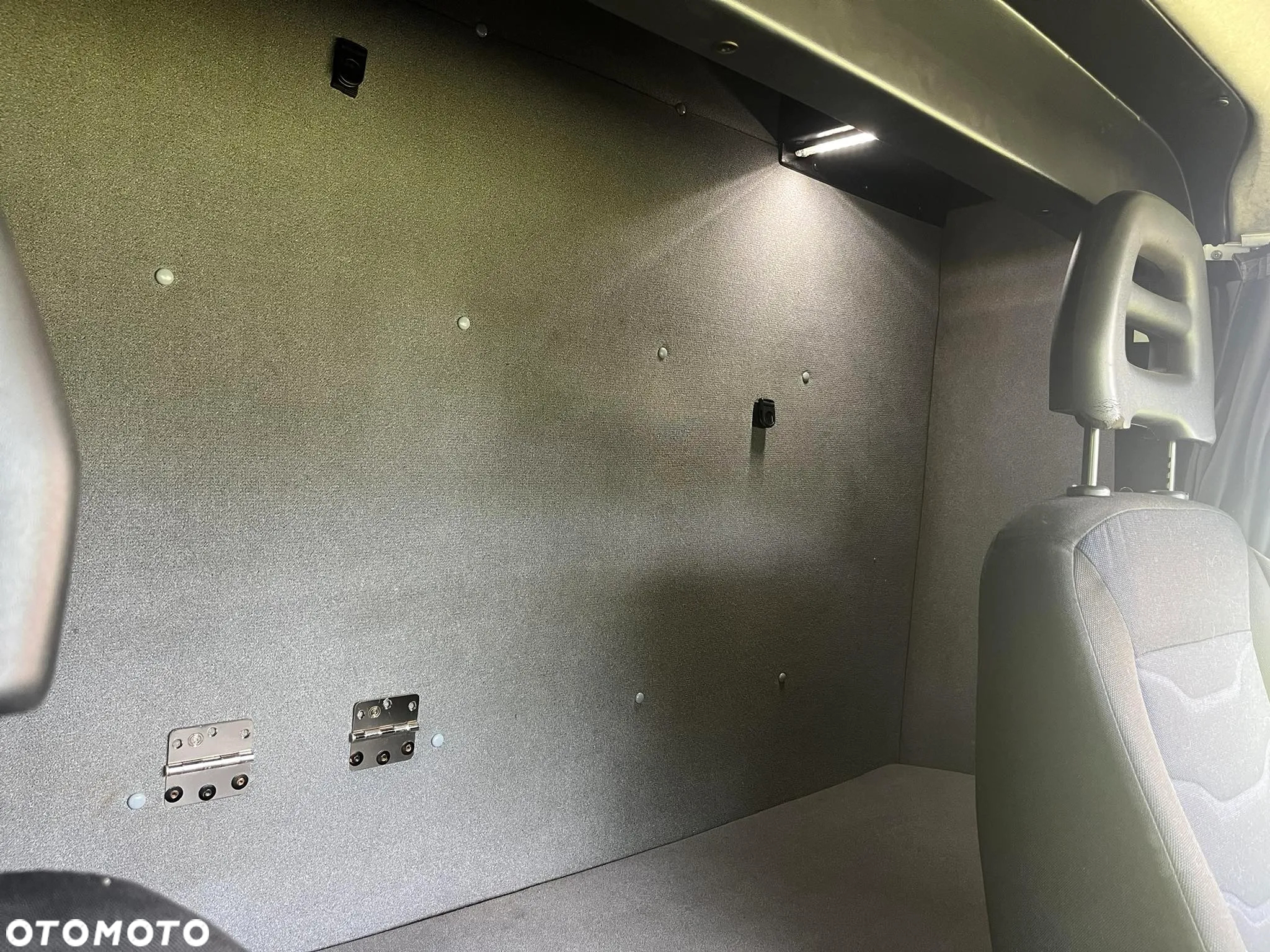 Iveco DAILY 35S18 - 7