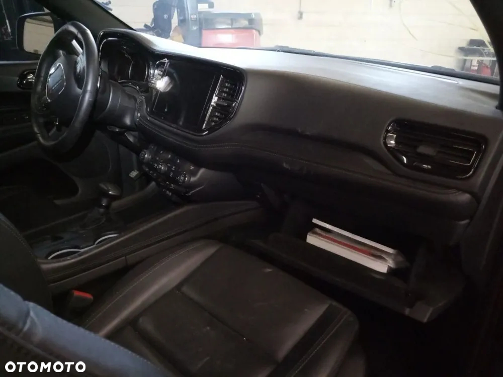 Dodge Durango - 16