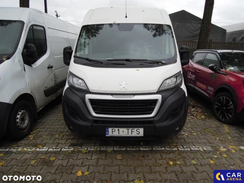 Peugeot Boxer - 6