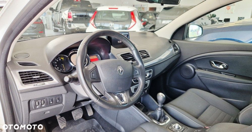 Renault Megane - 11