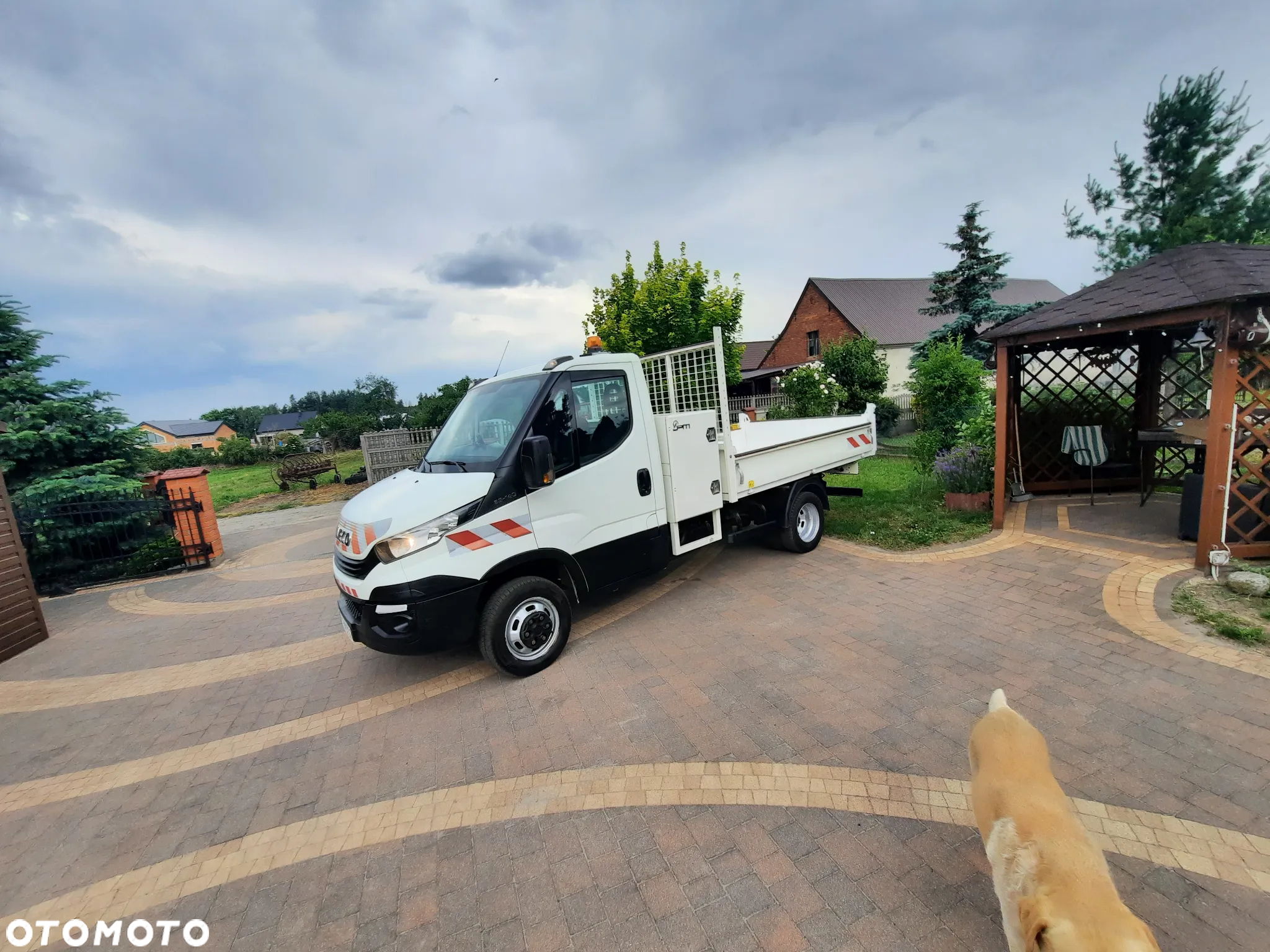 Iveco 35c14 - 27
