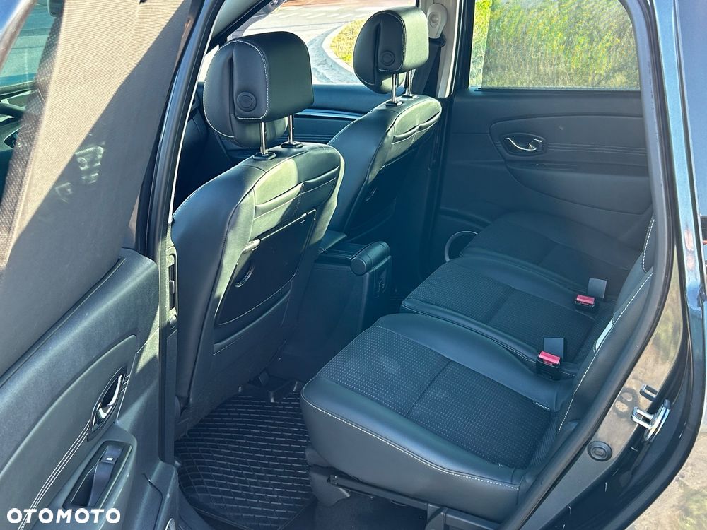 Renault Grand Scenic 2.0 16V 140 CVT Dynamique - 22