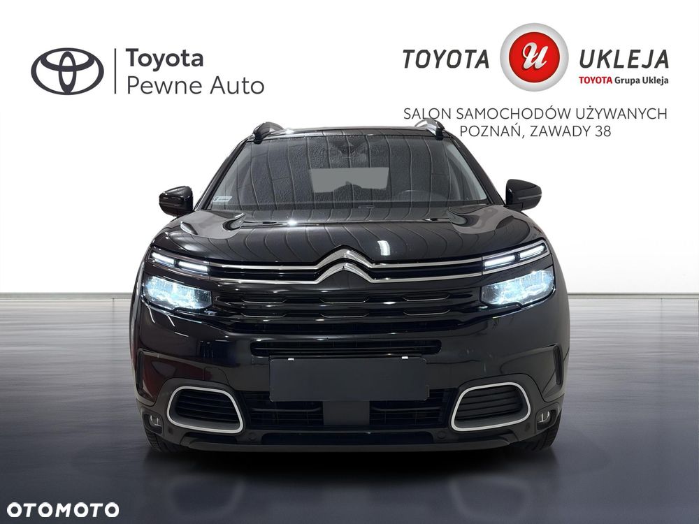 Citroën C5 Aircross 1.5 BlueHDi Feel - 6