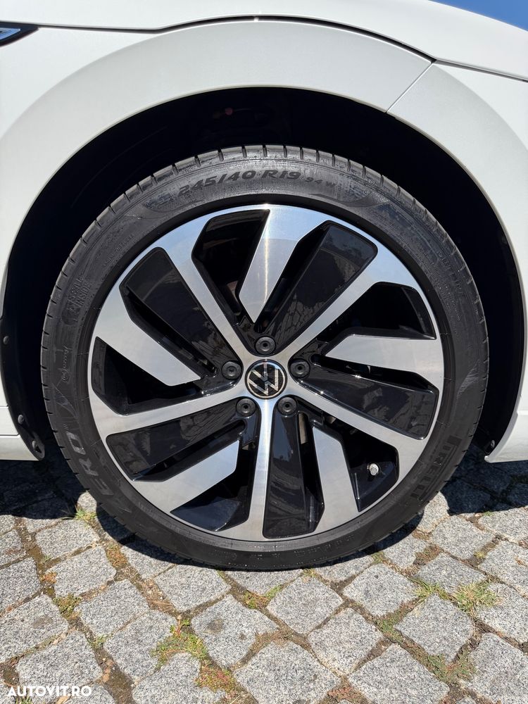 Volkswagen ARTEON 1.4 eHybrid OPF DSG R-Line - 14