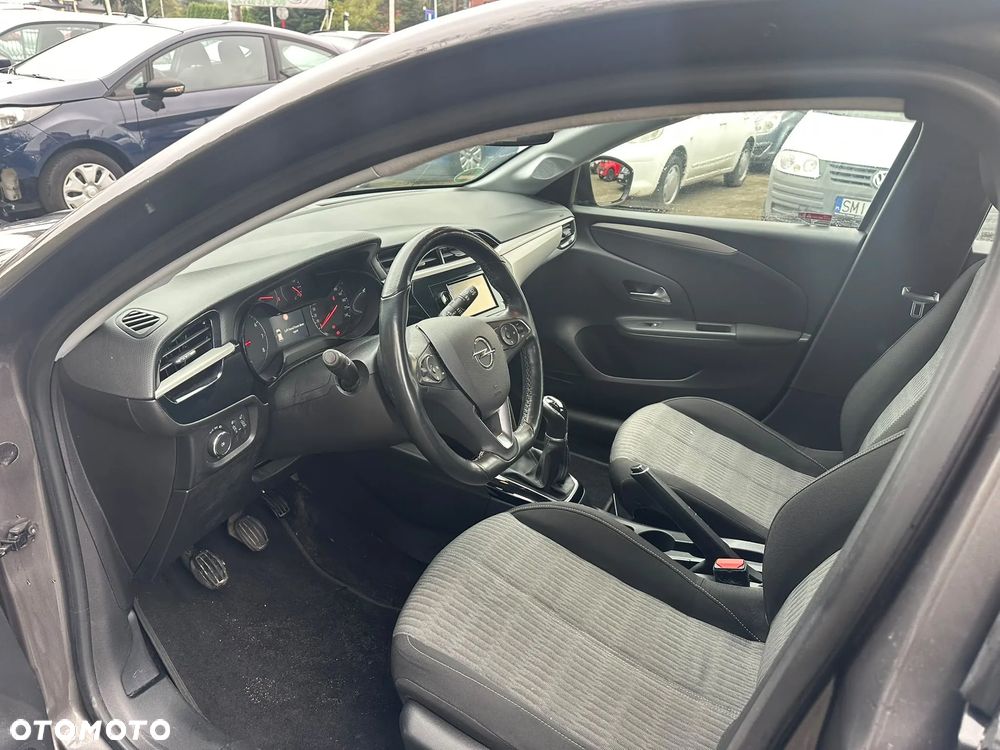Opel Corsa 1.2 Start/Stop - 31