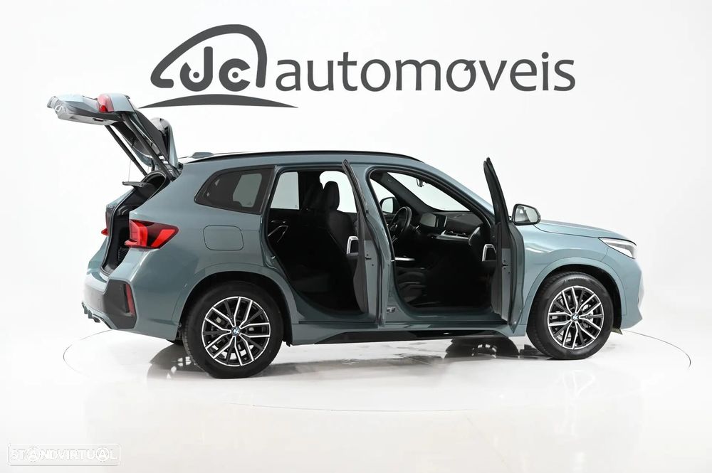 BMW X1 xDrive25e Pack Desportivo M - 7