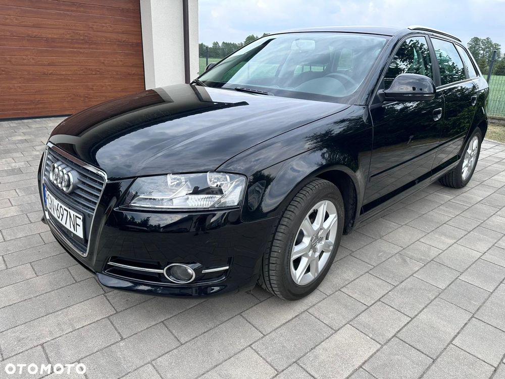 Audi A3 Sportback 1.6 Limited Edition - 27