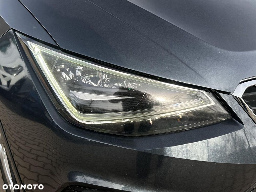 Seat Arona 1.0 TSI FR S&S DSG - 36