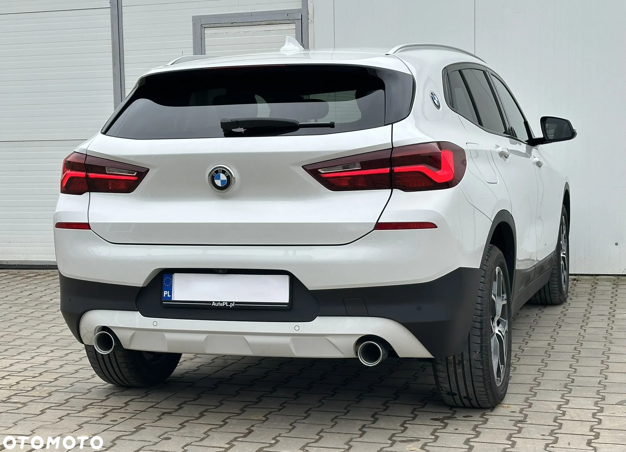 BMW X2 xDrive20d sport - 15