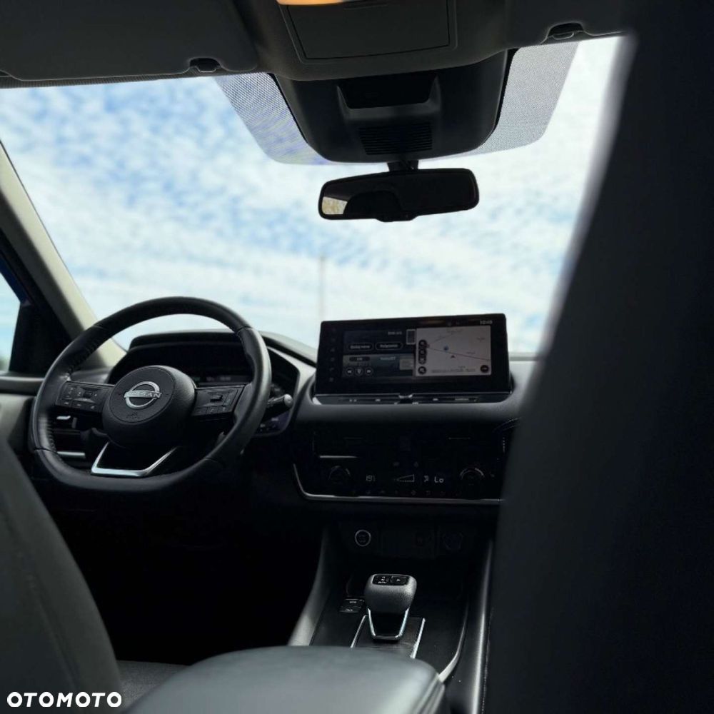 Nissan Qashqai 1.3 DIG-T MHEV Xtronic N-Connecta - 28