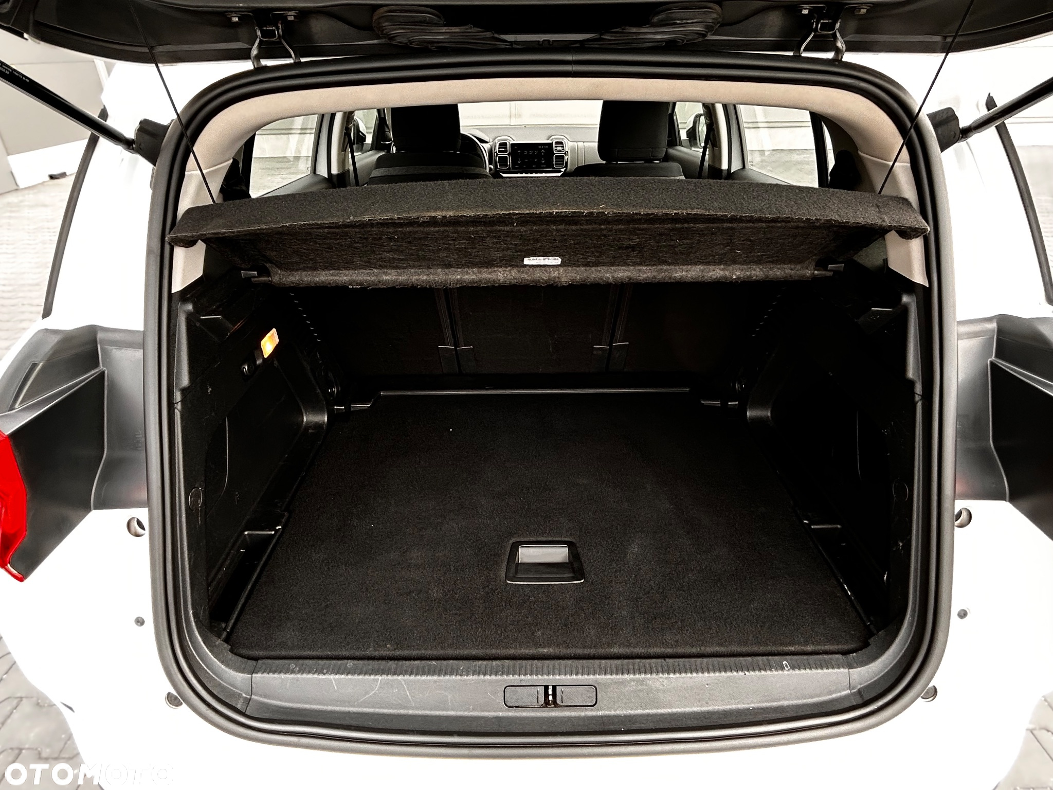 Citroën C5 Aircross BlueHDI 130 S&S LIVE - 35