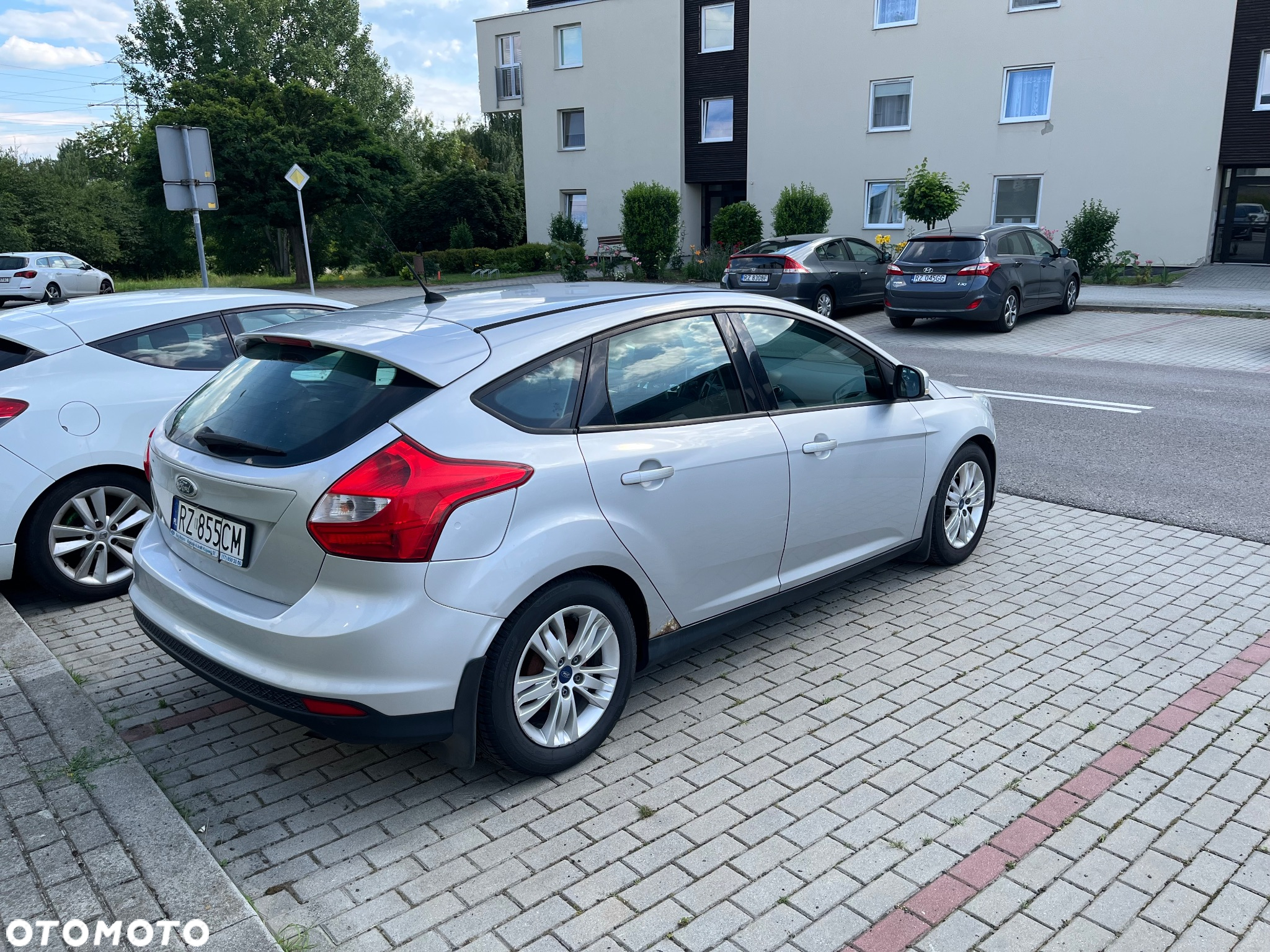 Ford Focus - 3