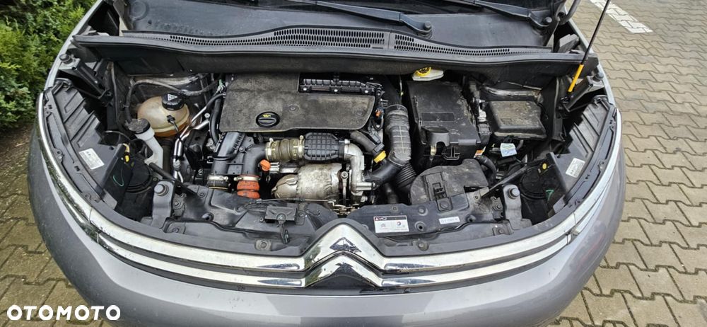 Citroën C3 Aircross - 5