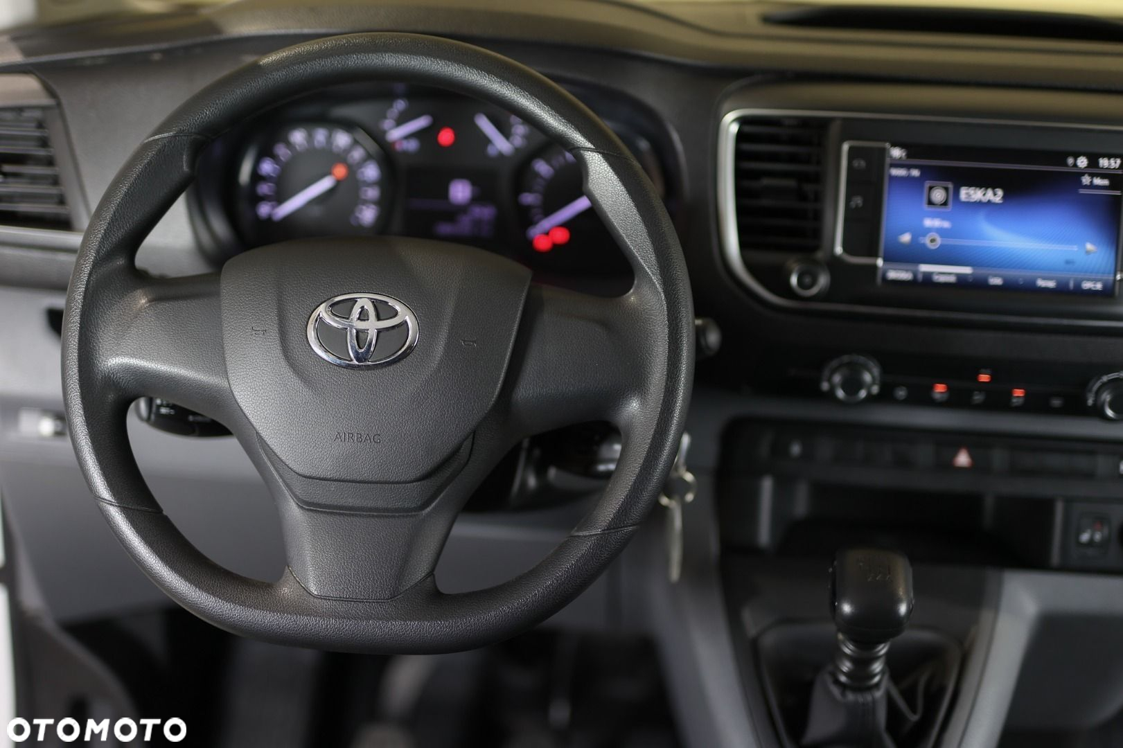 Toyota PROACE - 41