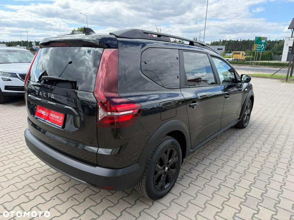 Dacia Jogger - 6