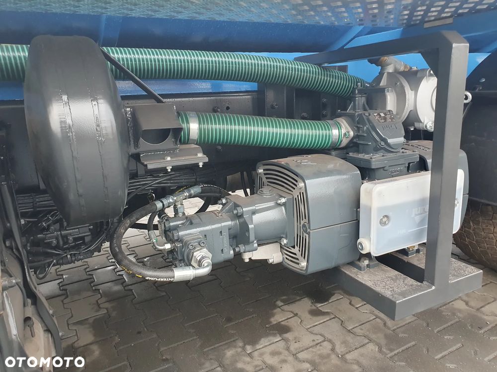 Scania P410 - 5
