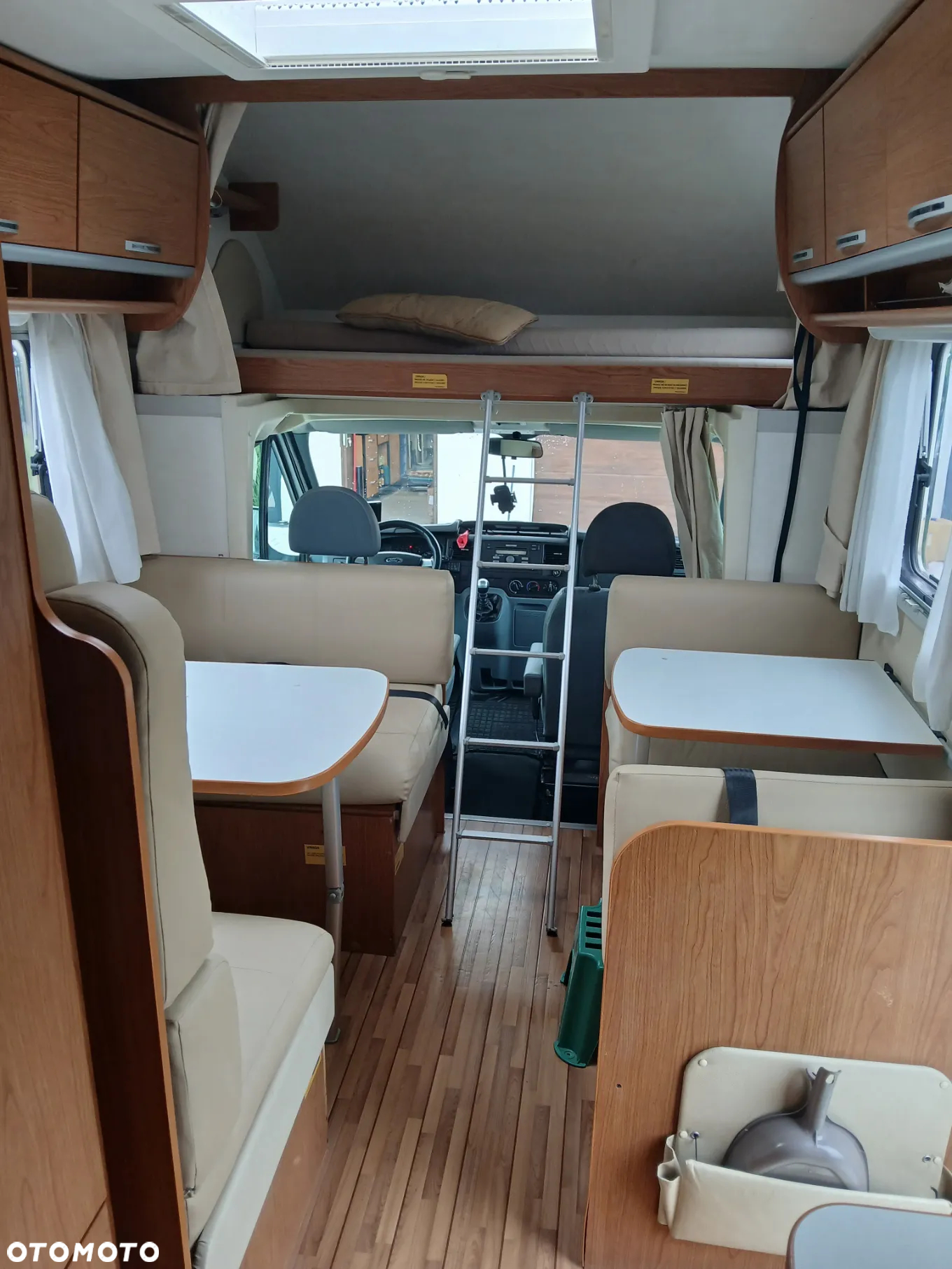 Ford Transit - 5