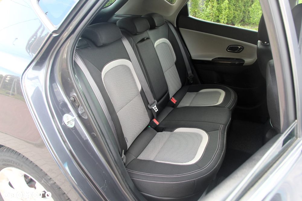 Kia Ceed 1.6 CRDi XL - 31