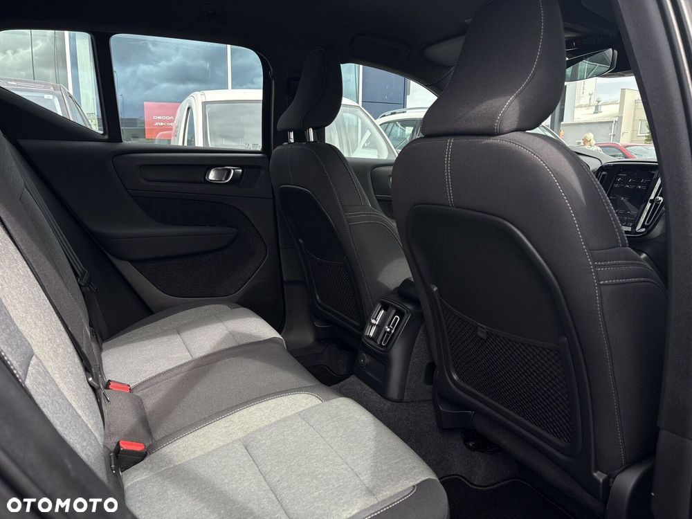 Volvo XC 40 T5 Plug-In Hybrid Plus Bright - 30