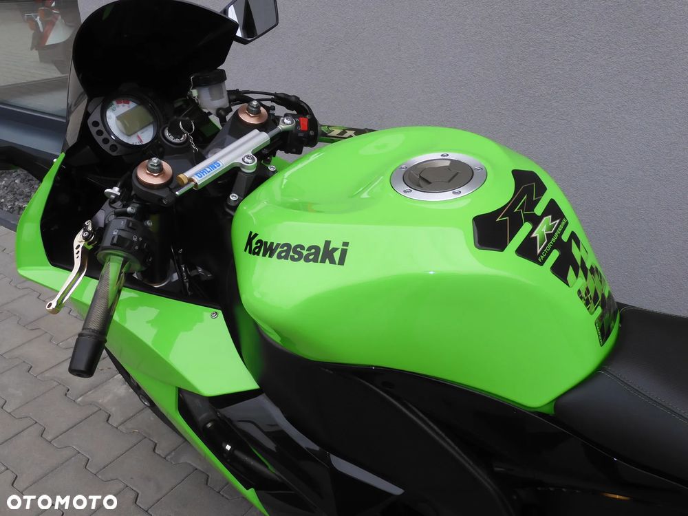 Kawasaki Ninja - 34